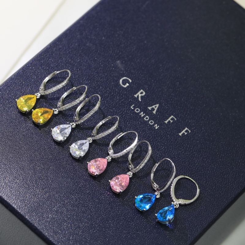 Graff Earrings